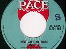 Northern Soul 45 -THE LORDS on Canada PACE  HEAR