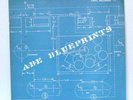 AMERICAN BLUES EXCHANGE LP Blueprint No.1 1969 Original