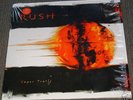 SUPER RARE RUSH Vapor Trails 2 LP vinyl record album