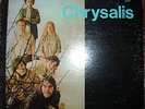 CHRYSALIS Definition 1968 psych MGM original LP