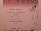 AUDIOPHILE REFERNCE RR 48  ARNOLD Overtures  TAS 2LP NM