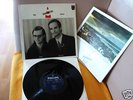 KRAFTWERK Ralf & Florian PHILIPS 1973 Poster Krautrock