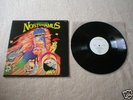 FIRST AID Nostradamus (V/RARE PROG) JAPAN W/L PROMO LP