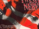 TWISTED NERVE/Les Bicyclettes De Belsize rare LP