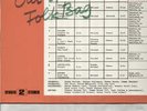 Clarke-Boland Big Band, Out Of The Folk Bag - Original