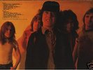 AC/DC Powerage LP GERMANY incl. COLD HEARTED MAN