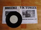 VICTIMIZE - Where Did The Money Go? - Rare UK '80 7