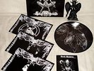 Mutiilation / Drowning the light / SW PicLP + STATUE