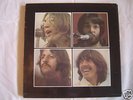 Complete LET IT BE Beatles boxed LP & GET BACK Book