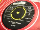 THE EYES.  AMAZING MINT MOD  FREAKBEAT ORIGINAL SINGLES