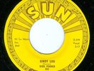 Country/Rockabilly   Sun  282  Dick  Penner  45  RPM