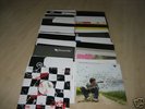 54x Vinyl Elektro / Techno