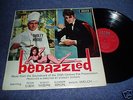 MEGA-RARE Orig.UK SoundTrack LP 