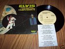 RARE-ELVIS P. EP2006-JUKE BOX ISSUE W/JUKE TITLE STRIPS
