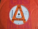 Pandamonium - Chocolate Buster Dan 1968 UK 45 PSYCH