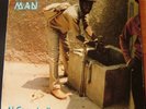 LP AL CAMPBELL - WORKING MAN on  1980 JB