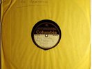 DON BYAS/BUD POWELL-TEO MACERO PRODUCTION ACETATE