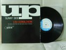 LOU DONALDSON