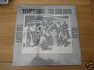 SELAH - SYMPOSIUM - RARE JAZZ FUNK LP. IN SHRINK. OG