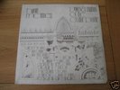 HAROLD MCKINNEY - VOICES & RHYTHMS -  TRIBE LP