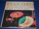 SAVOY 12137 GIGI GRYCE HORACE SILVER NICA'S TEMPO NM LP