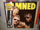 The Damned /(same),Japan Victor Pressing LP,MINT