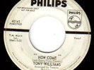 Northern Soul- Tony Williams - 