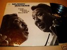 Muddy Waters - 