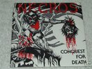THE NECROS Conquest For Death 7