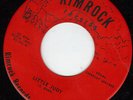 ROCKABILLY on RIMROCK--202--CHARLEY MAYBEE--HEAR IT