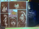 THE LA DE DAS RARE NEW ZEALAND BEAT/GARAGE SELF TITLED