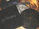Satyricon - rare Pic.LP Box, Enslaved, Mayhem, Emperor
