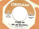 ROBB AND DEAN DOUGLAS*PHONE ME*KILLER MOD*DANCER HEAR