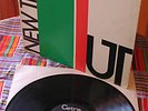 NEW TROLLS UT ITALIAN PROG PSYCH LP PROGRESSIVE ITALY