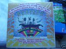 THE BEATLES - MAGICAL MYSTERY TOUR -  SEALED MONO RARE