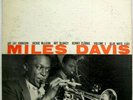 MILES DAVIS Blue Note LEXINGTON Orig FLAT EDGE LP 1501