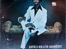 rare Soul LP RAYFIELD REID treat you right KEN-TONE mp3