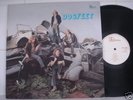 DOGFEET - S/T UK Orig.1970 Reflection Rare Psych LP