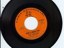 NORTHERN SOUL 45 - THE CAESARS -  LISTEN
