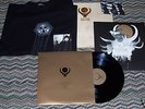 Ulver Shadows of the Sun Box New Ltd 100 Agalloch