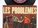 les PROBLEMES je ne vois EP MOD freakbeat GARAGE HEAR