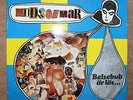 Midsommar - Belsebub är lös... Swedish prog psyk