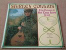 SHIRLEY COLLINS power of true love knot UK POLYDOR LP