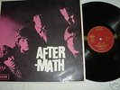Rolling Stones  Aftermath LP