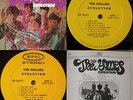 The Hollies: Evolution -  US 1st pressing