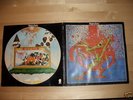 Mighty Baby Self Titled UK LP on Head 1st Press RARE