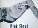PINK FLOYD Bootleg Whitelabel (2LP) ABSOLUTE 