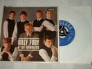 BILLY FURY & THE GAMBLERS DFE 8641 ORIGINAL RARE UK EP