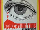 MAX ROMEO Revelation Time OG UK LP WICKED ROOTS listen