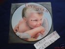 VAN HALEN  MEXICAN 1984 PICTURE DISC HARD ROCK